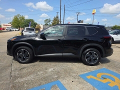 Used 2025  Nissan Rogue AWD SV at Car Pros Northshore near Covington&comma; LA
