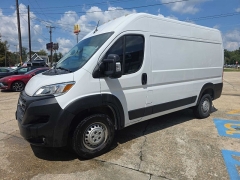Used 2025  Ram ProMaster Cargo Van Tradesman 2500 Hi Roof 136" WB w&sol;Pass St at Car Pros Northshore near Covington&comma; LA