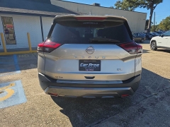 Used 2022  Nissan Rogue FWD SL at Car Pros Northshore near Covington&comma; LA