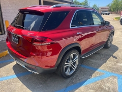 Used 2020  Mercedes-Benz GLE-Class 4d SUV GLE350 4matic at Car Pros Northshore near Covington&comma; LA