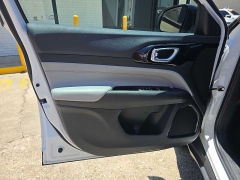 Used 2025  Jeep Compass Limited 4x4 at Car Pros Northshore near Covington&comma; LA
