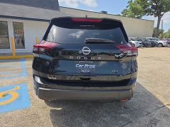 Used 2025  Nissan Rogue AWD SV at Car Pros Northshore near Covington&comma; LA