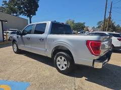 Used 2023  Ford F-150 2WD XLT SuperCrew 6&period;5' Box at Car Pros Northshore near Covington&comma; LA