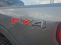 Used 2021  Ford F-150 4WD XLT SuperCrew 5&period;5' Box at Car Pros Northshore near Covington&comma; LA