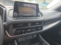 Used 2023  Nissan Rogue FWD SV at Car Pros Northshore near Covington&comma; LA