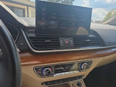 Used 2023  Audi Q5 Premium 40 TFSI quattro at Car Pros Northshore near Covington&comma; LA