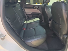 Used 2025  Jeep Compass Limited 4x4 at Car Pros Northshore near Covington&comma; LA