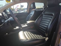 Used 2024  Ford Edge SEL AWD at Car Pros Northshore near Covington&comma; LA