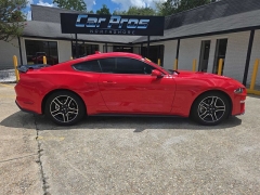 Used 2023  Ford Mustang EcoBoost Premium Fastback at Car Pros Northshore near Covington&comma; LA