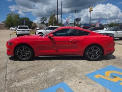 Used 2023  Ford Mustang EcoBoost Premium Fastback at Car Pros Northshore near Covington&comma; LA