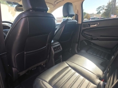 Used 2024  Ford Edge SEL AWD at Car Pros Northshore near Covington&comma; LA