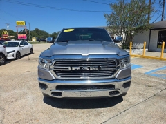 Used 2024  Ram 1500 2WD Laramie Crew Cab 5'7" Box at Car Pros Northshore near Covington&comma; LA