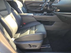Used 2022  Nissan Rogue FWD SL at Car Pros Northshore near Covington&comma; LA