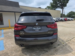 Used 2019  BMW X3 sDrive30i Sports Activity Vehicle at Car Pros Northshore near Covington&comma; LA