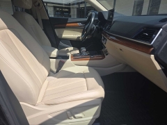 Used 2023  Audi Q5 Premium 40 TFSI quattro at Car Pros Northshore near Covington&comma; LA