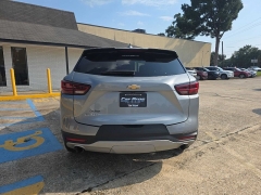 Used 2025  Chevrolet Blazer FWD 4dr LT w&sol;2LT at Car Pros Northshore near Covington&comma; LA