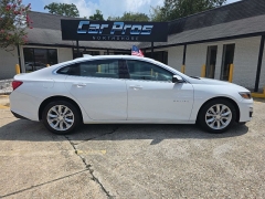 Used 2024  Chevrolet Malibu 4dr Sdn 1LT at Car Pros Northshore near Covington&comma; LA