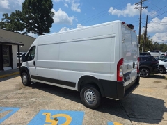 Used 2025  Ram ProMaster Cargo Van Tradesman 2500 Hi Roof 159" WB w&sol;Pass St at Car Pros Northshore near Covington&comma; LA