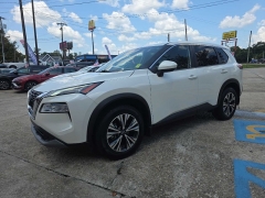 Used 2023  Nissan Rogue FWD SV at Car Pros Northshore near Covington&comma; LA