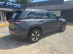 Used 2024  Jeep Grand Cherokee 4xe 4x4 at Car Pros Northshore near Covington&comma; LA