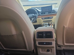Used 2023  Audi Q5 Premium 40 TFSI quattro at Car Pros Northshore near Covington&comma; LA