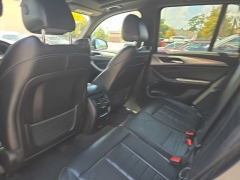 Used 2021  BMW X3 sDrive30i Sports Activity Vehicle at Car Pros Northshore near Covington&comma; LA