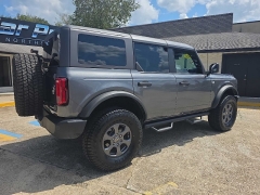 Used 2025  Ford Bronco Big Bend 4 Door 4x4 at Car Pros Northshore near Covington&comma; LA