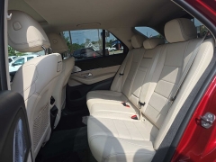 Used 2020  Mercedes-Benz GLE-Class 4d SUV GLE350 4matic at Car Pros Northshore near Covington&comma; LA