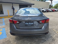 Used 2025  Nissan Altima SV FWD at Car Pros Northshore near Covington&comma; LA