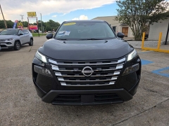 Used 2025  Nissan Rogue AWD SV at Car Pros Northshore near Covington&comma; LA