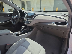 Used 2024  Chevrolet Malibu 4dr Sdn 1LT at Car Pros Northshore near Covington&comma; LA