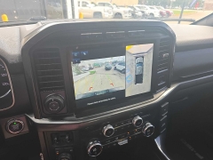 Used 2021  Ford F-150 4WD XLT SuperCrew 5&period;5' Box at Car Pros Northshore near Covington&comma; LA