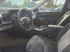 Used 2024  Chevrolet Trax FWD 4dr LS at Car Pros Northshore near Covington&comma; LA
