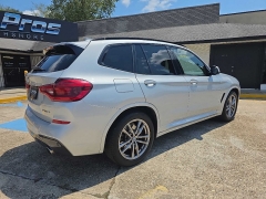 Used 2021  BMW X3 sDrive30i Sports Activity Vehicle at Car Pros Northshore near Covington&comma; LA