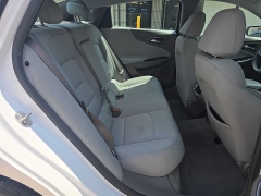 Used 2024  Chevrolet Malibu 4dr Sdn 1LT at Car Pros Northshore near Covington&comma; LA