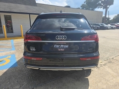 Used 2023  Audi Q5 Premium 40 TFSI quattro at Car Pros Northshore near Covington&comma; LA