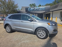 Used 2024  Ford Edge SEL AWD at Car Pros Northshore near Covington&comma; LA