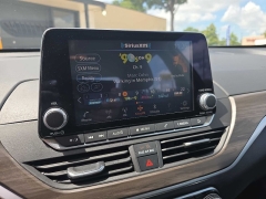 Used 2025  Nissan Altima SV FWD at Car Pros Northshore near Covington&comma; LA