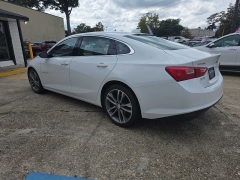 Used 2023  Chevrolet Malibu 4dr Sdn 1LT at Car Pros Northshore near Covington&comma; LA