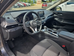Used 2025  Nissan Altima SV FWD at Car Pros Northshore near Covington&comma; LA