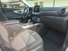 Used 2025  Chevrolet Blazer FWD 4dr LT w&sol;2LT at Car Pros Northshore near Covington&comma; LA