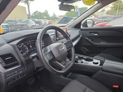 Used 2025  Nissan Rogue AWD SV at Car Pros Northshore near Covington&comma; LA