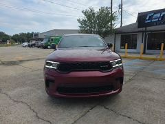 Used 2026  Dodge Durango GT RWD at Car Pros Northshore near Covington&comma; LA