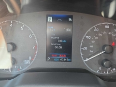 Used 2025  Toyota Corolla LE CVT at Car Pros Northshore near Covington&comma; LA