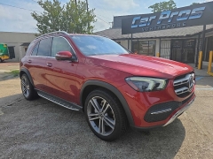 Used 2020  Mercedes-Benz GLE-Class 4d SUV GLE350 4matic at Car Pros Northshore near Covington&comma; LA