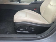 Used 2020  Cadillac CT4 4d Sedan RWD Premium Luxury at Car Pros Northshore near Covington&comma; LA