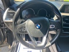 Used 2019  BMW X3 sDrive30i Sports Activity Vehicle at Car Pros Northshore near Covington&comma; LA