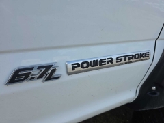 Used 2021  Ford Super Duty F-250 4WD Platinum Crew Cab SRW 8' Box at Car Pros Northshore near Covington&comma; LA