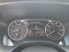 Used 2023  Nissan Rogue FWD SV at Car Pros Northshore near Covington&comma; LA