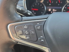 Used 2023  Chevrolet Equinox FWD 4dr Premier at Car Pros Northshore near Covington&comma; LA